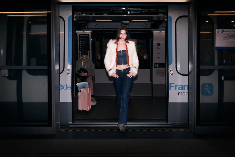 Photo éditoriale Exxignotis