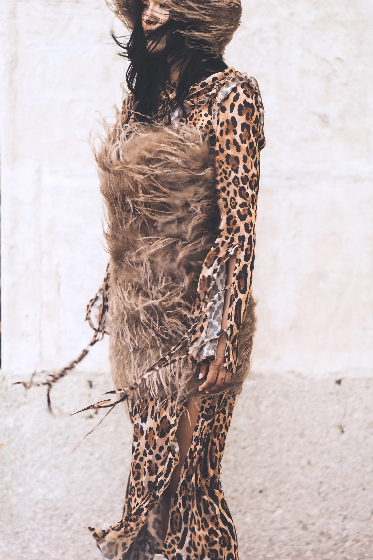 Photo éditorial Aline par Eddy Soilihi - Image 10