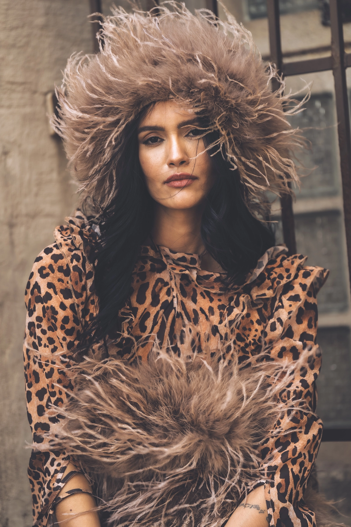 Photo éditorial Aline par Eddy Soilihi - Image 11