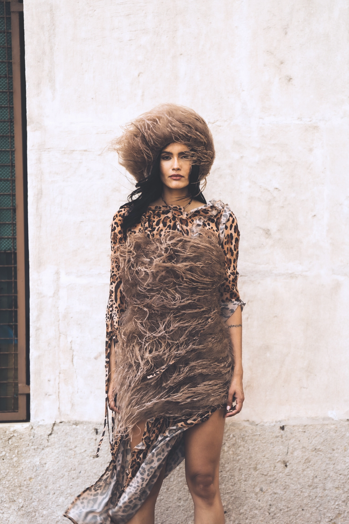 Photo éditorial Aline par Eddy Soilihi - Image 12