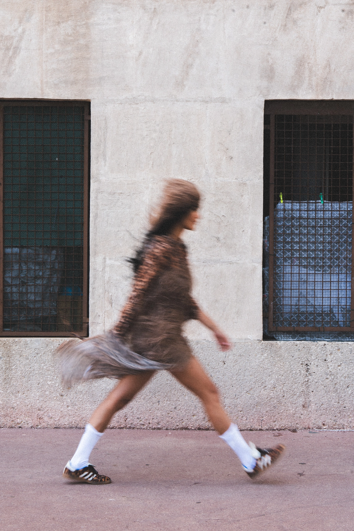 Photo éditorial Aline par Eddy Soilihi - Image 6