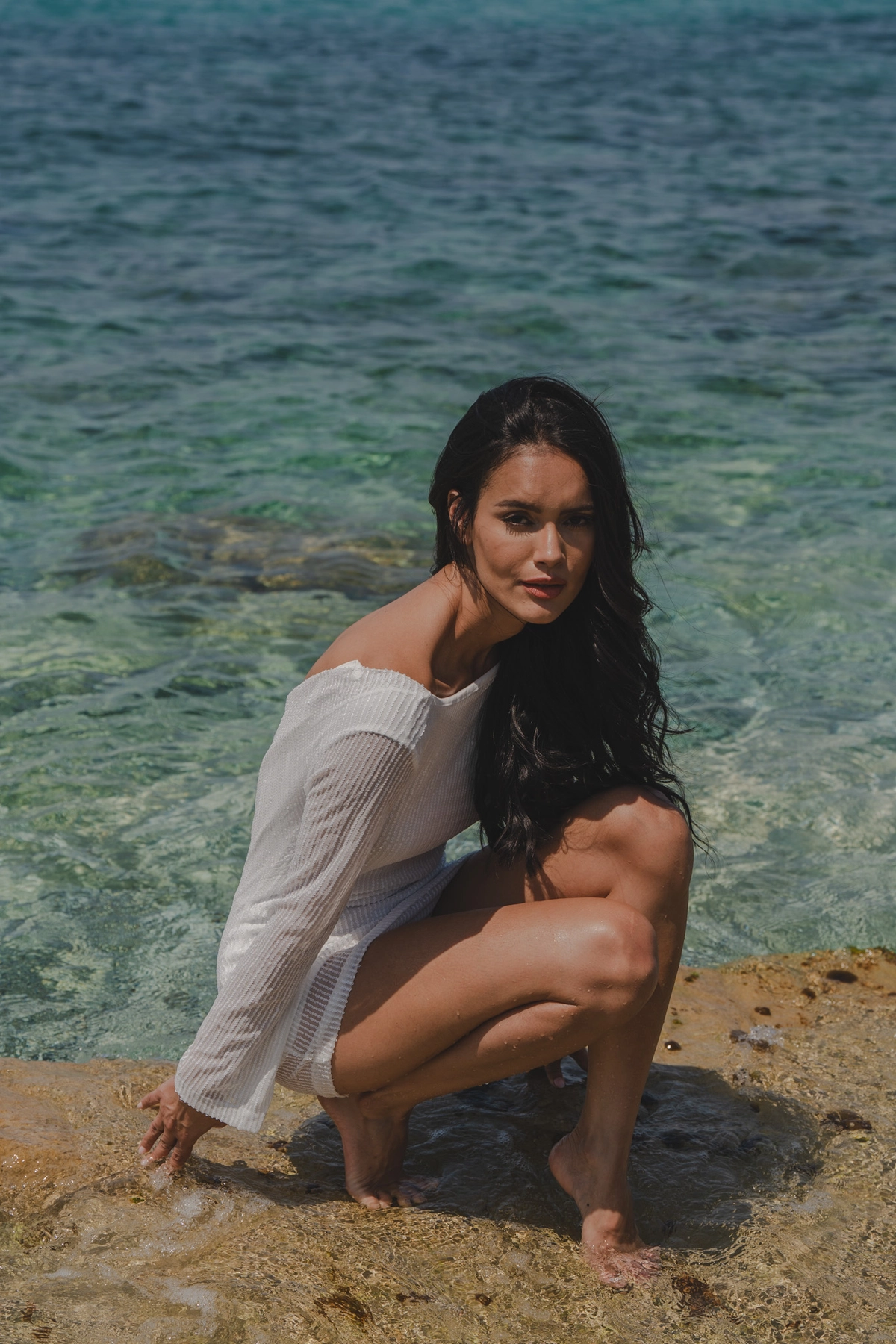 Photo éditorial Aline par Eddy Soilihi - Image 7