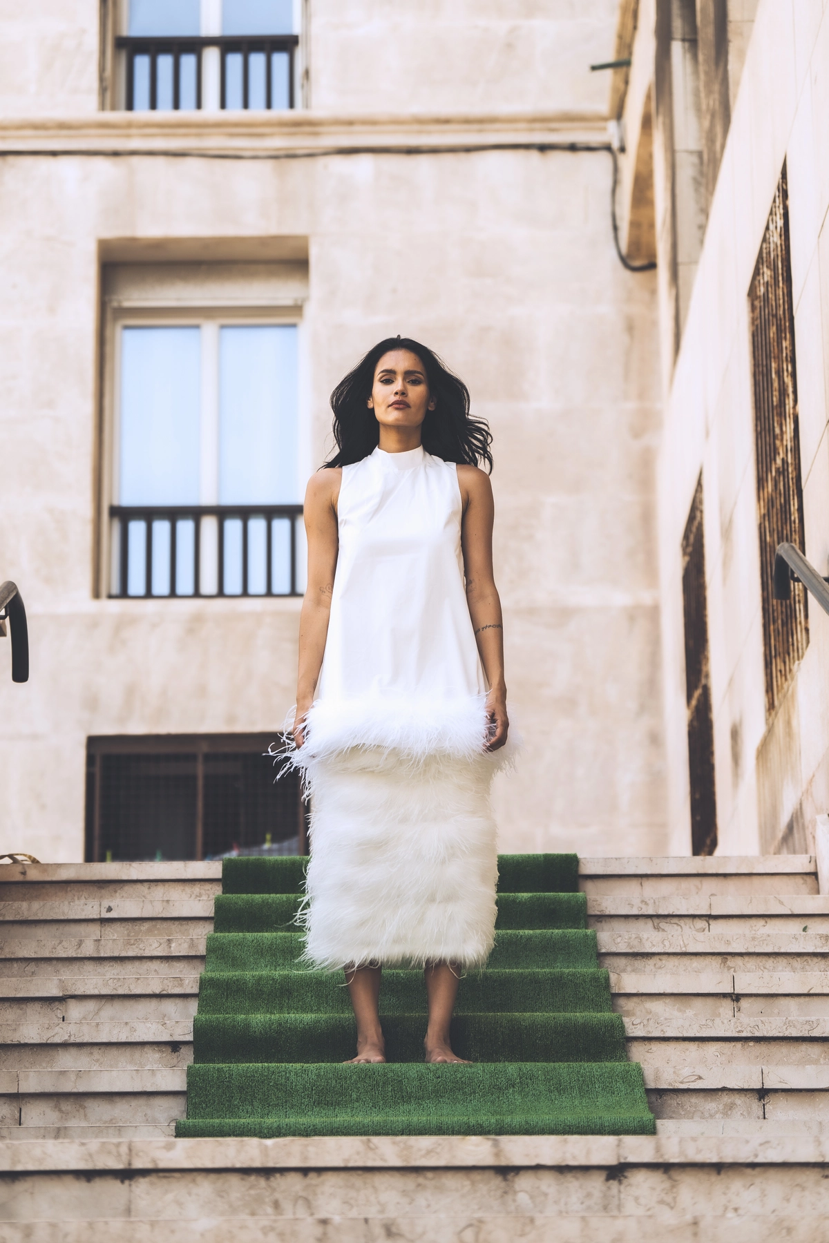 Photo éditorial Aline par Eddy Soilihi - Image 9