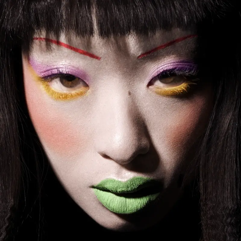 Photo éditoriale Amy