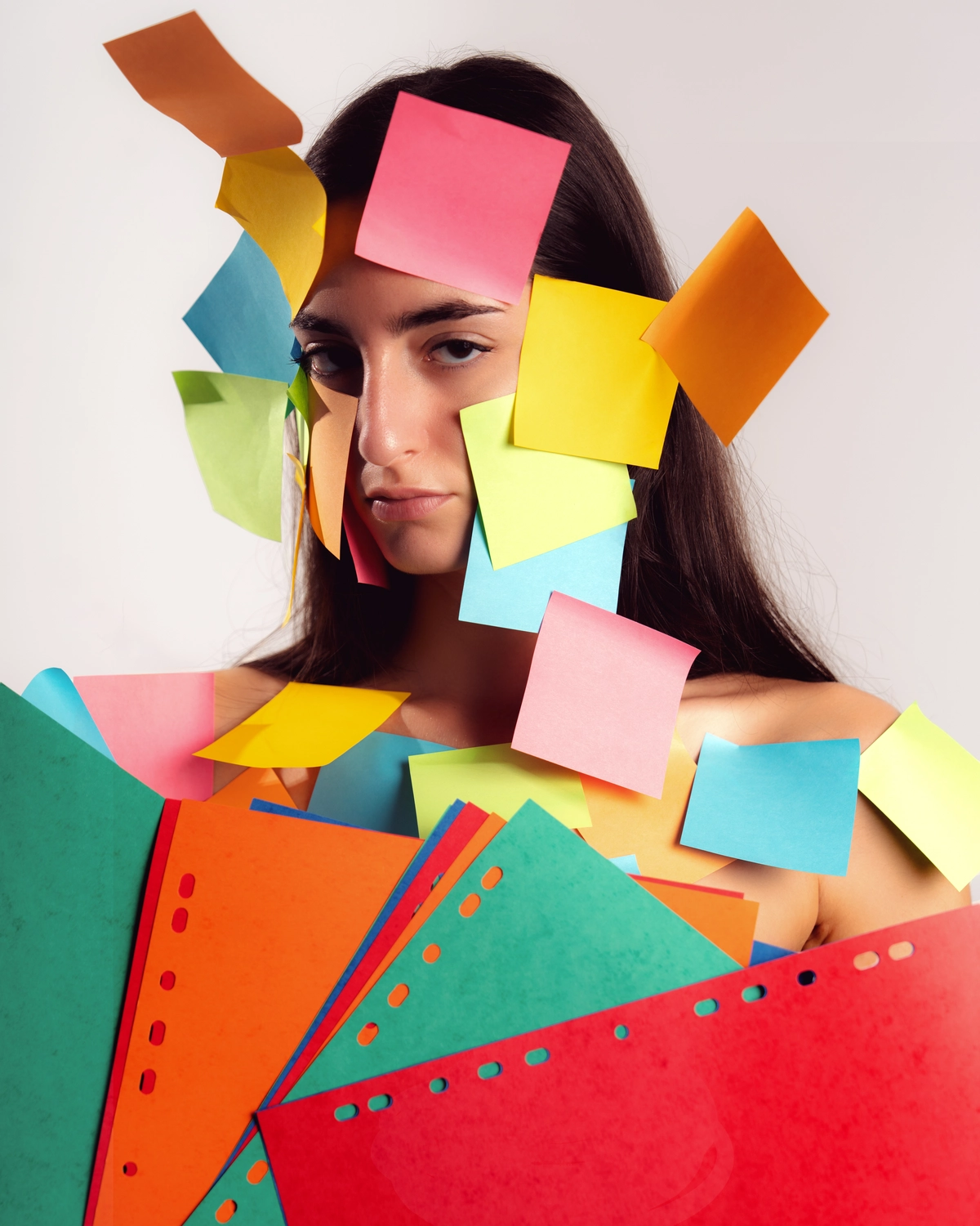 Photo éditorial Banal Mais Exaltant par Eddy Soilihi - Image 1