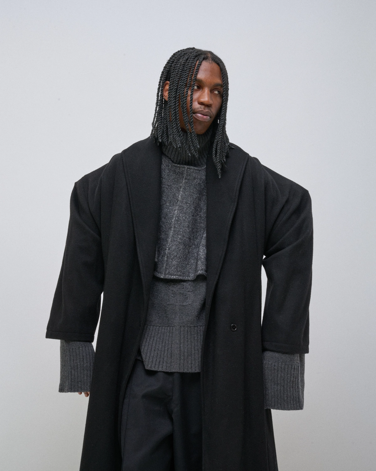 Photo campagne Baron Studio par Eddy Soilihi - Image 2