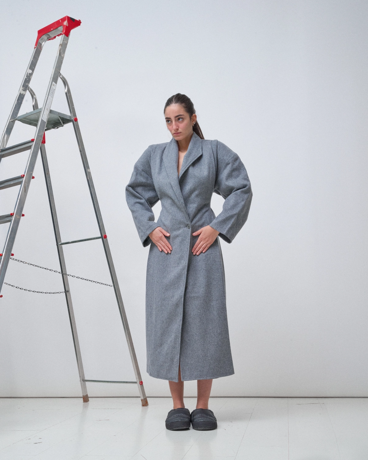 Photo campagne Baron Studio par Eddy Soilihi - Image 3