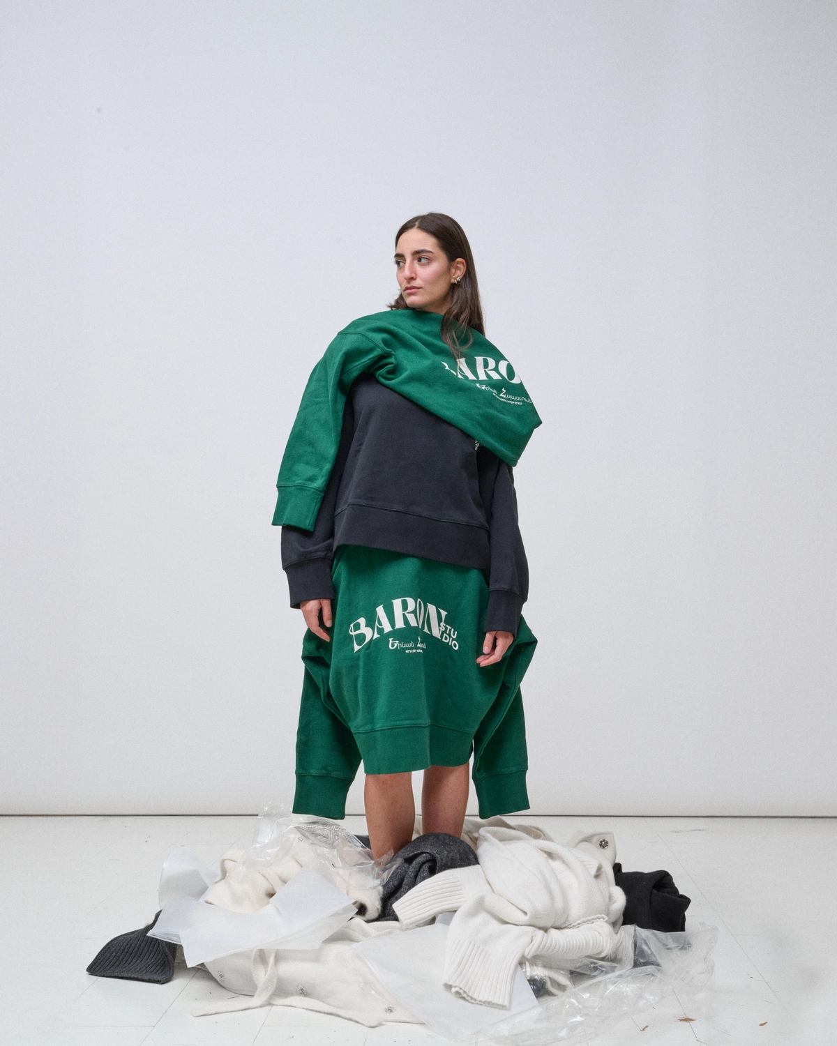 Photo campagne Baron Studio par Eddy Soilihi - Image 6