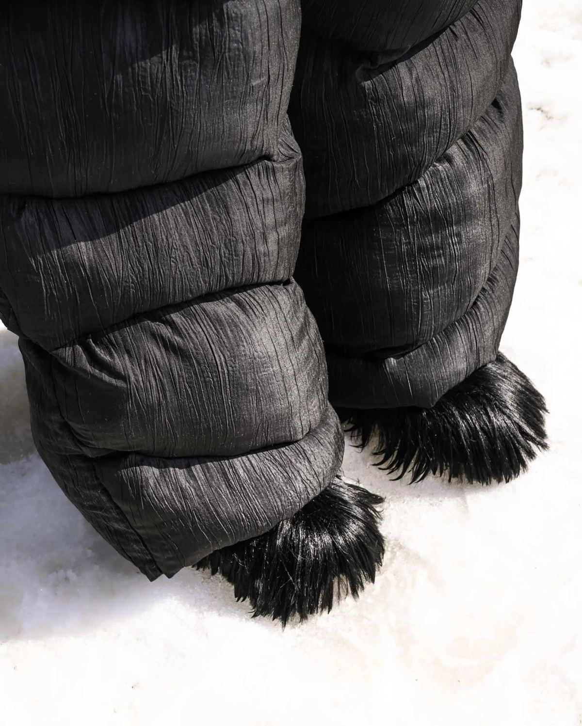 Photo éditorial Charline Rbr #1 par Eddy Soilihi - Image 4