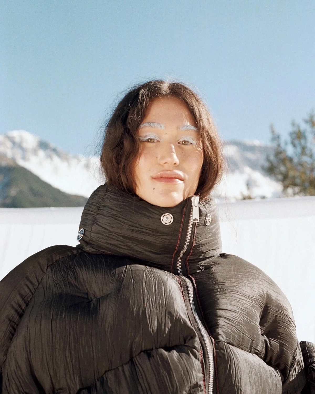 Photo éditorial Charline Rbr #1 par Eddy Soilihi - Image 5