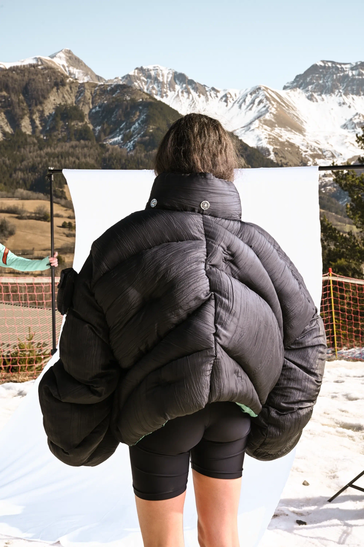 Photo éditorial Charline Rbr #1 par Eddy Soilihi - Image 7