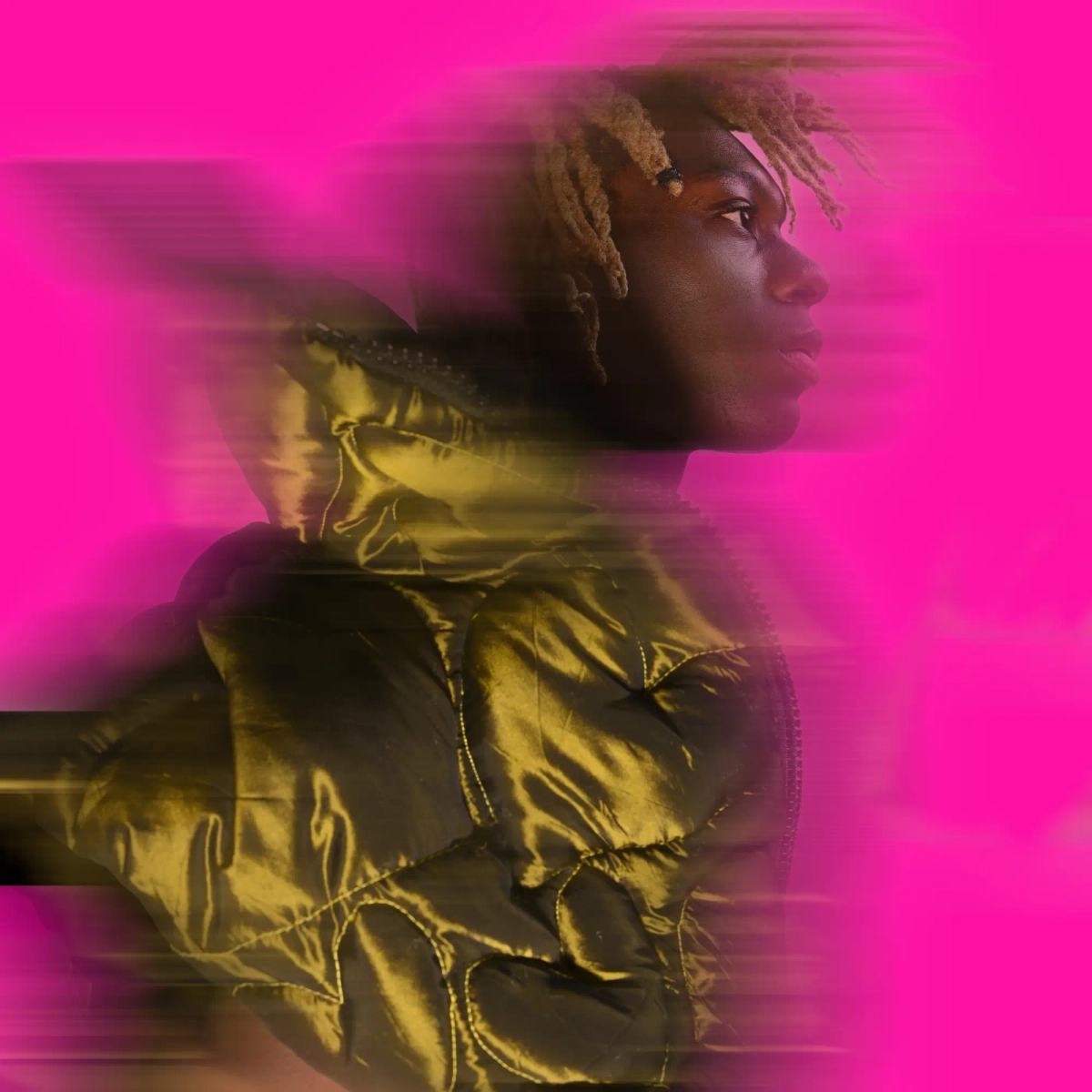 Photo éditorial Charline Rbr #2 par Eddy Soilihi - Image 2