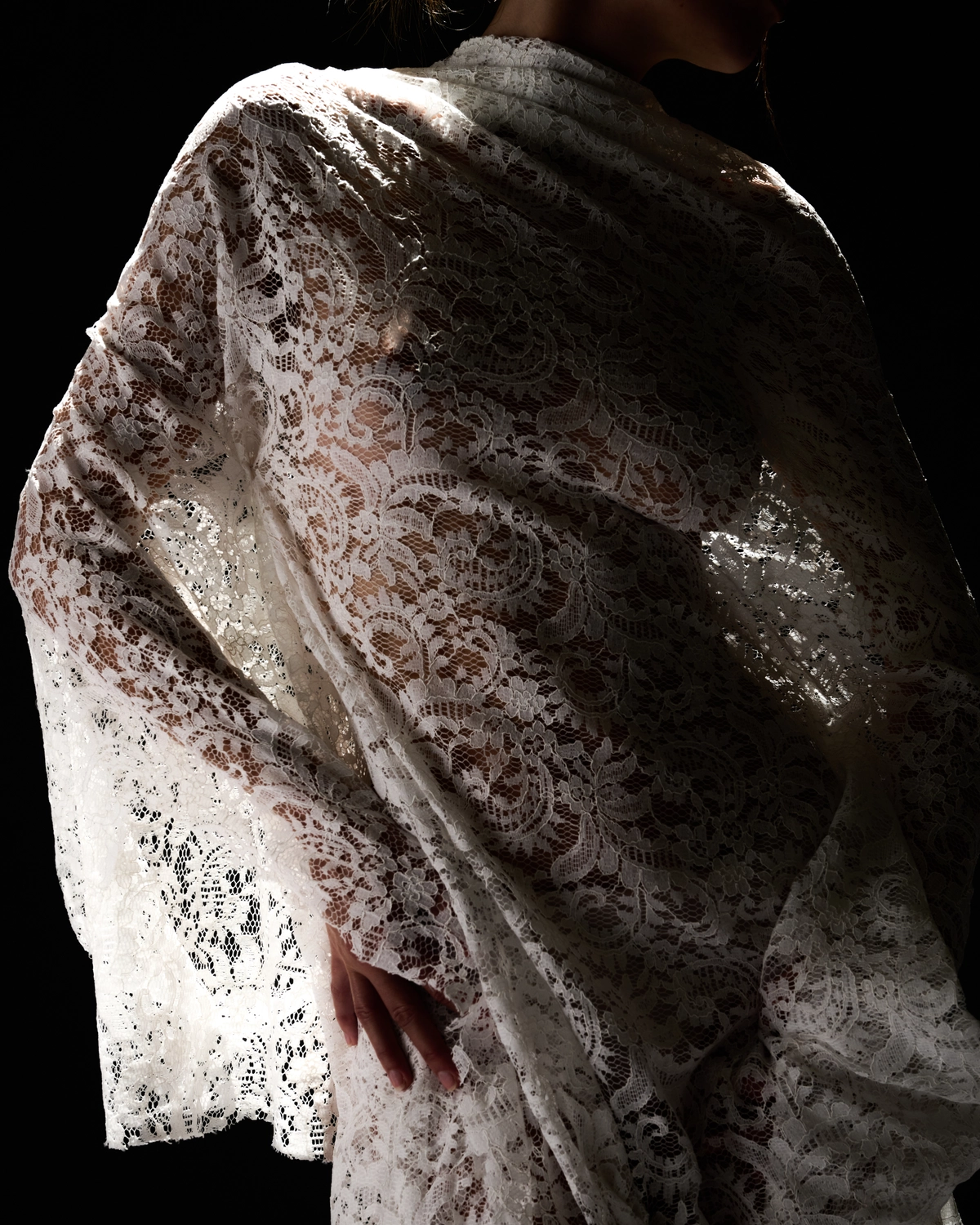 Photo éditorial DTL Serie par Eddy Soilihi - Image 12