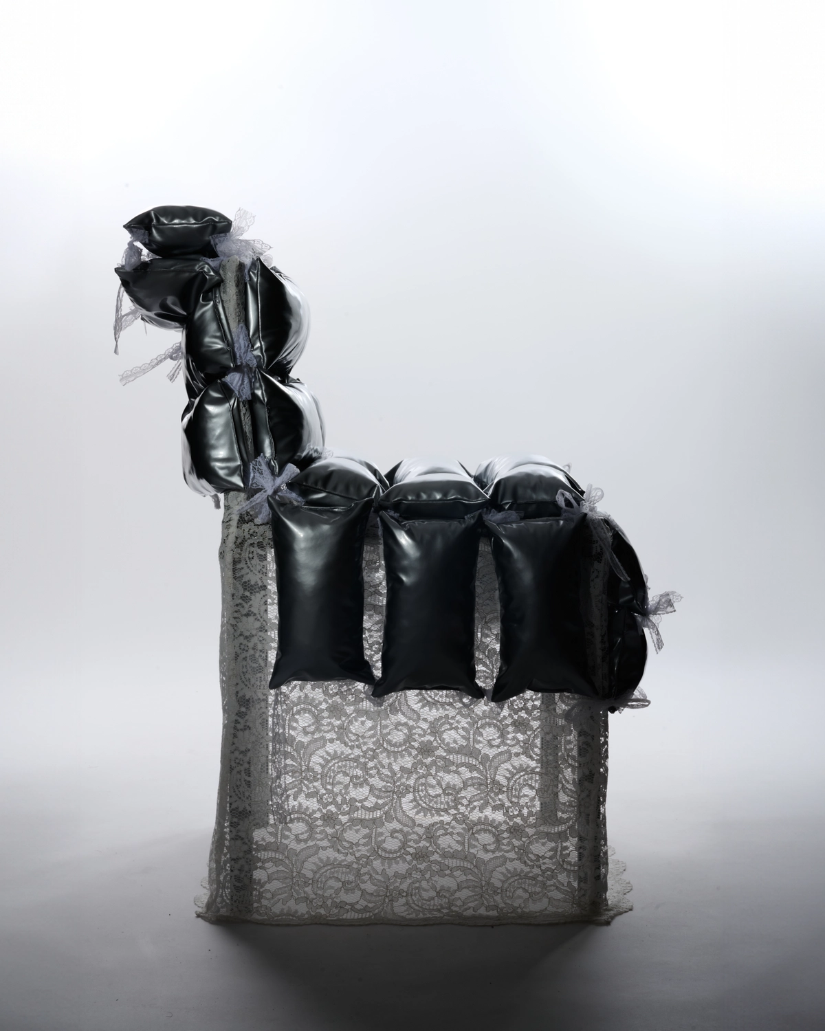 Photo éditorial DTL Serie par Eddy Soilihi - Image 3