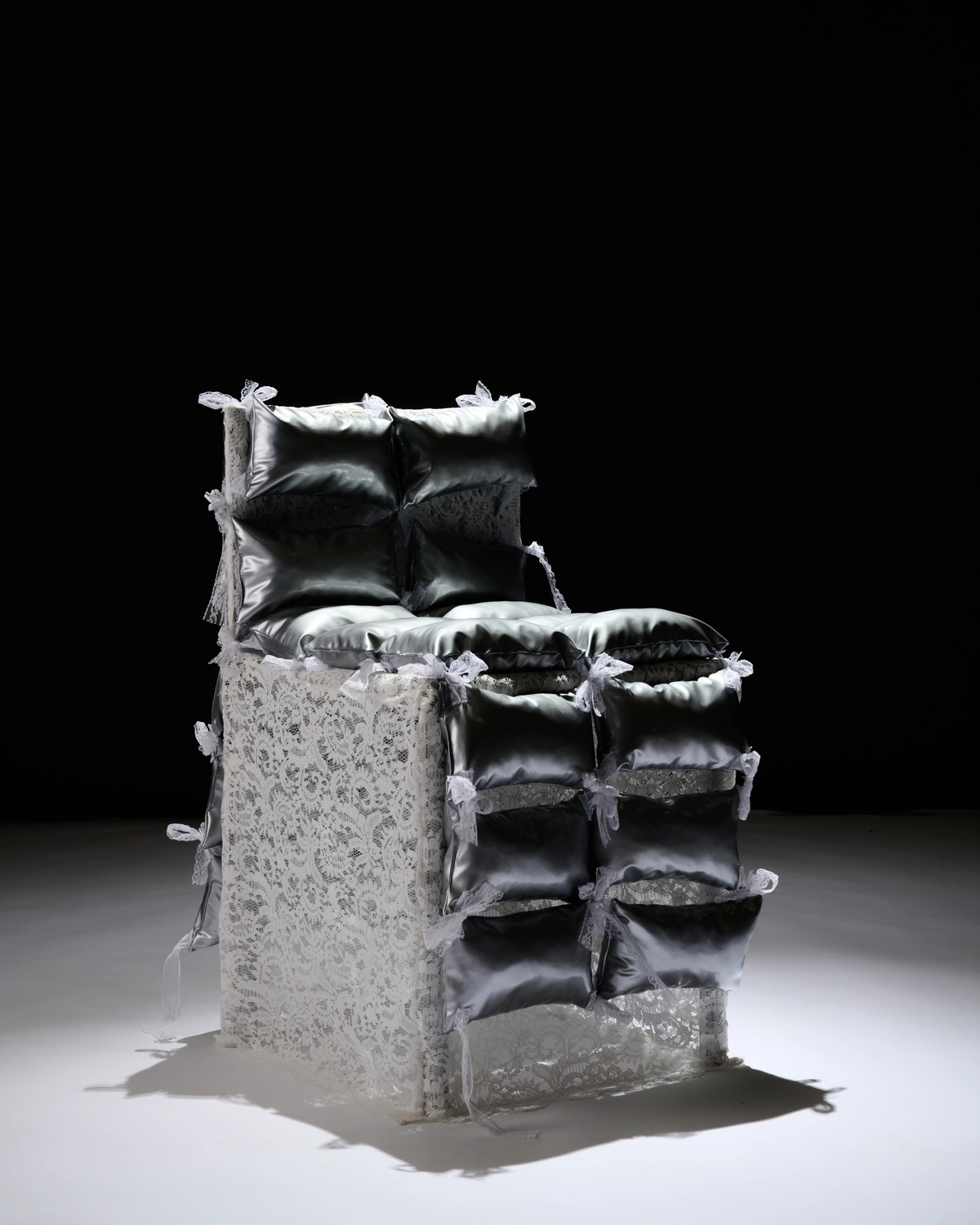 Photo éditorial DTL Serie par Eddy Soilihi - Image 4