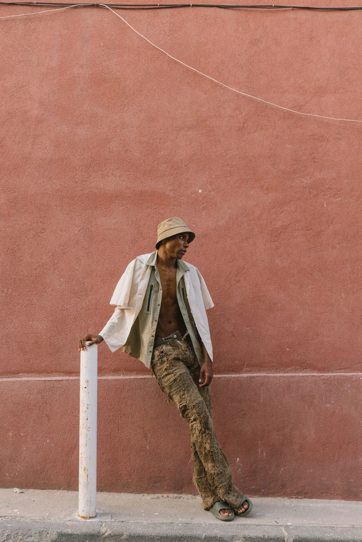 Photo éditorial Edwing par Eddy Soilihi - Image 1