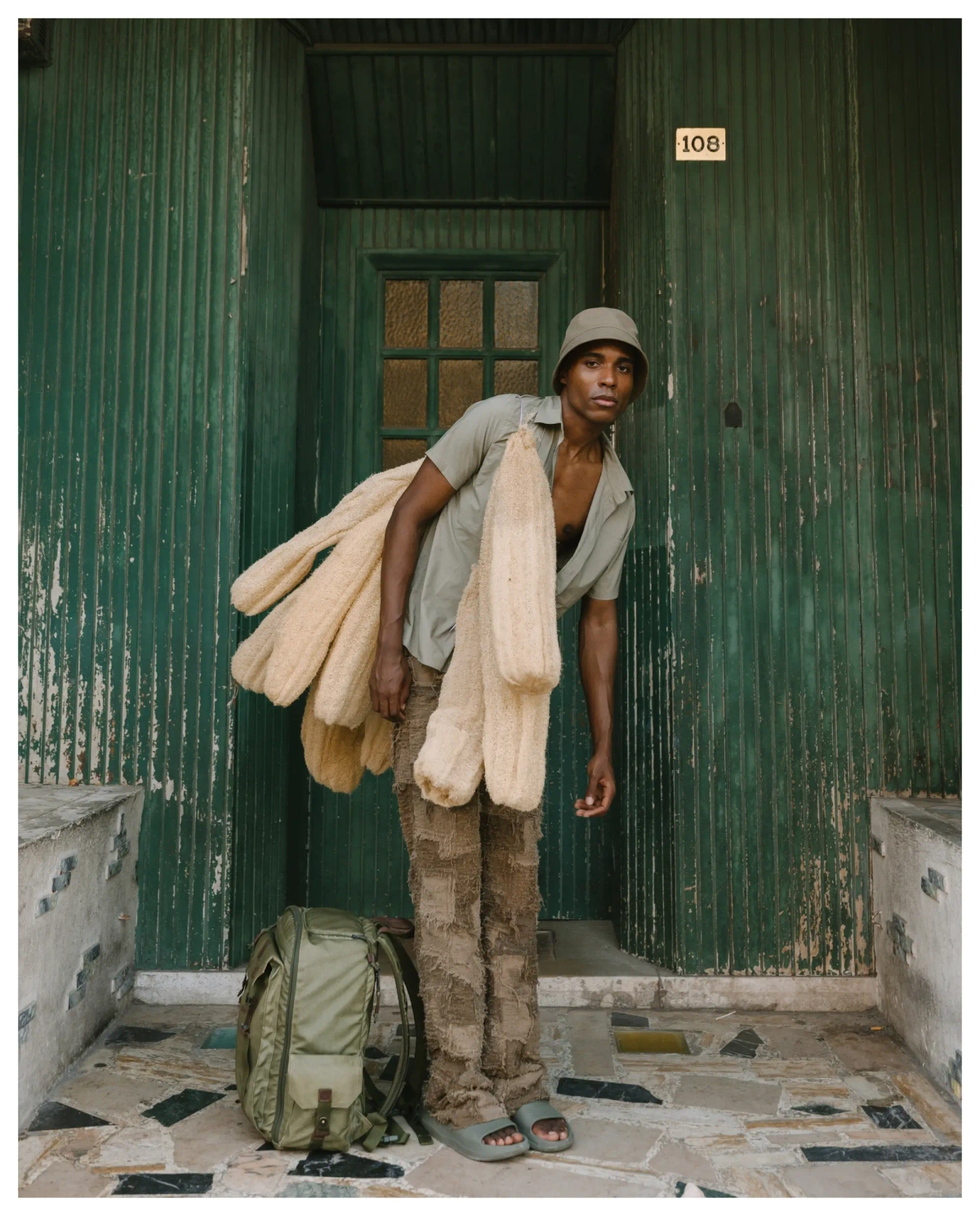 Photo éditorial Edwing par Eddy Soilihi - Image 4