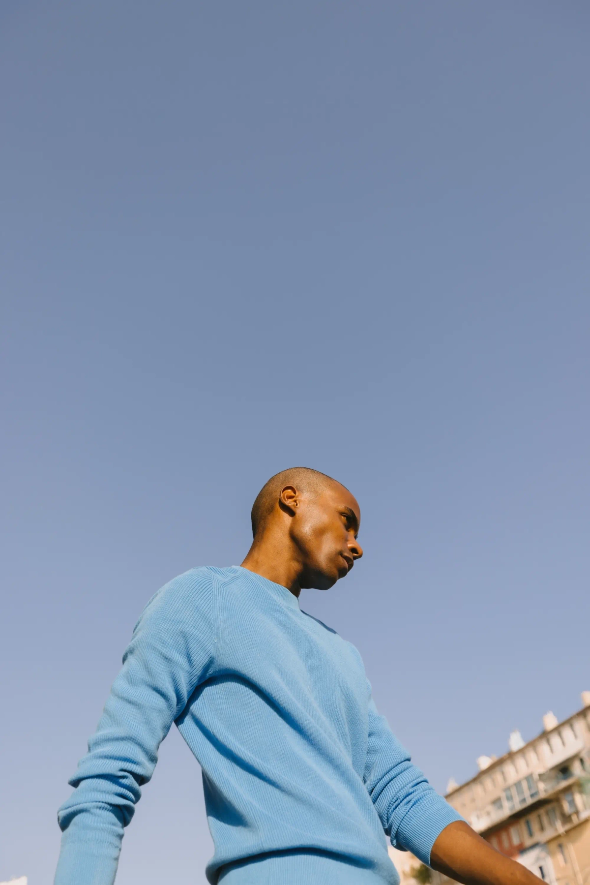 Photo éditorial Edwing par Eddy Soilihi - Image 5