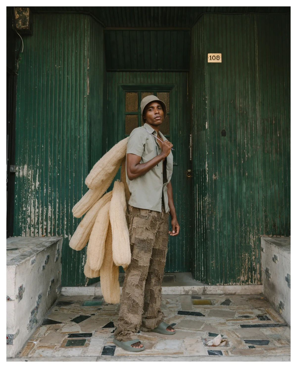 Photo éditorial Edwing par Eddy Soilihi - Image 8