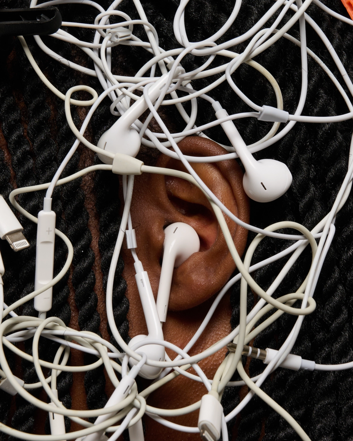 Photo éditorial Essay par Eddy Soilihi - Image 3