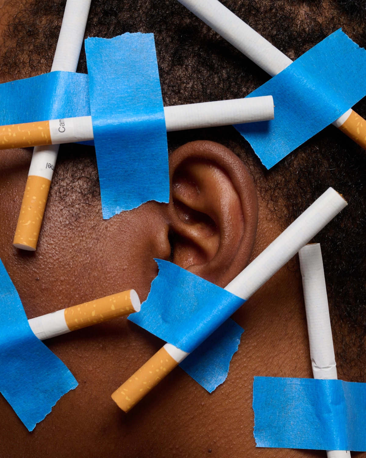 Photo éditorial Essay par Eddy Soilihi - Image 4