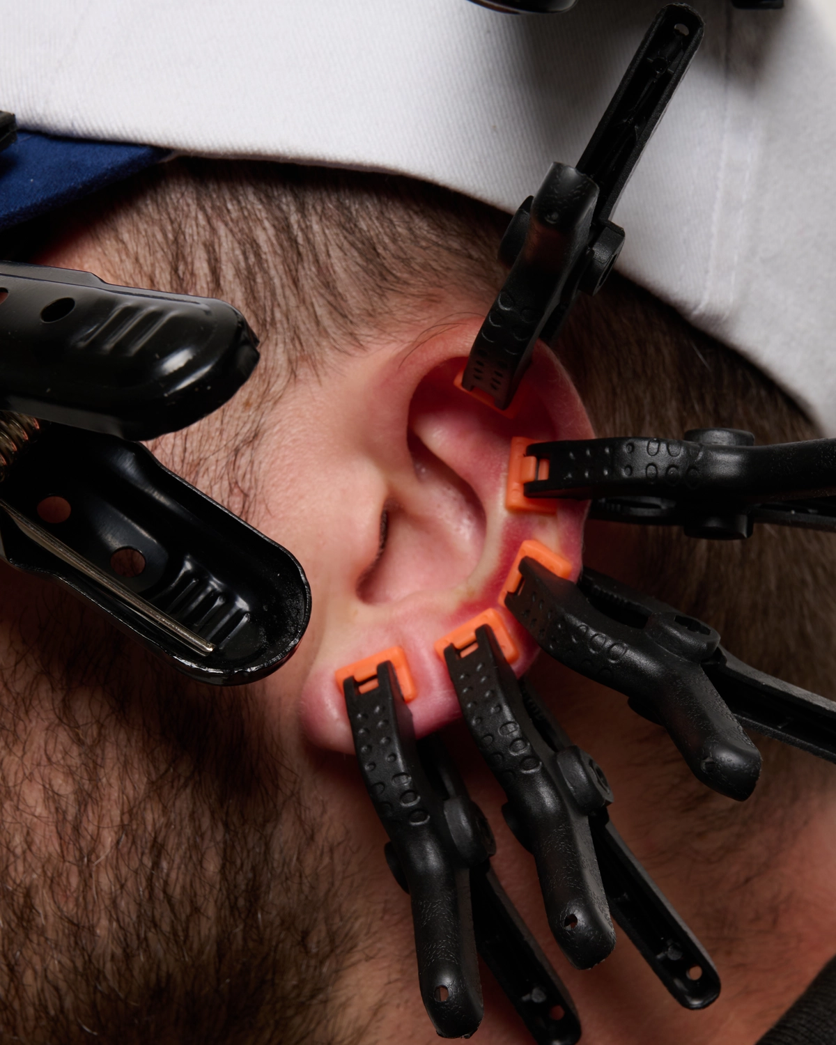 Photo éditorial Essay par Eddy Soilihi - Image 5