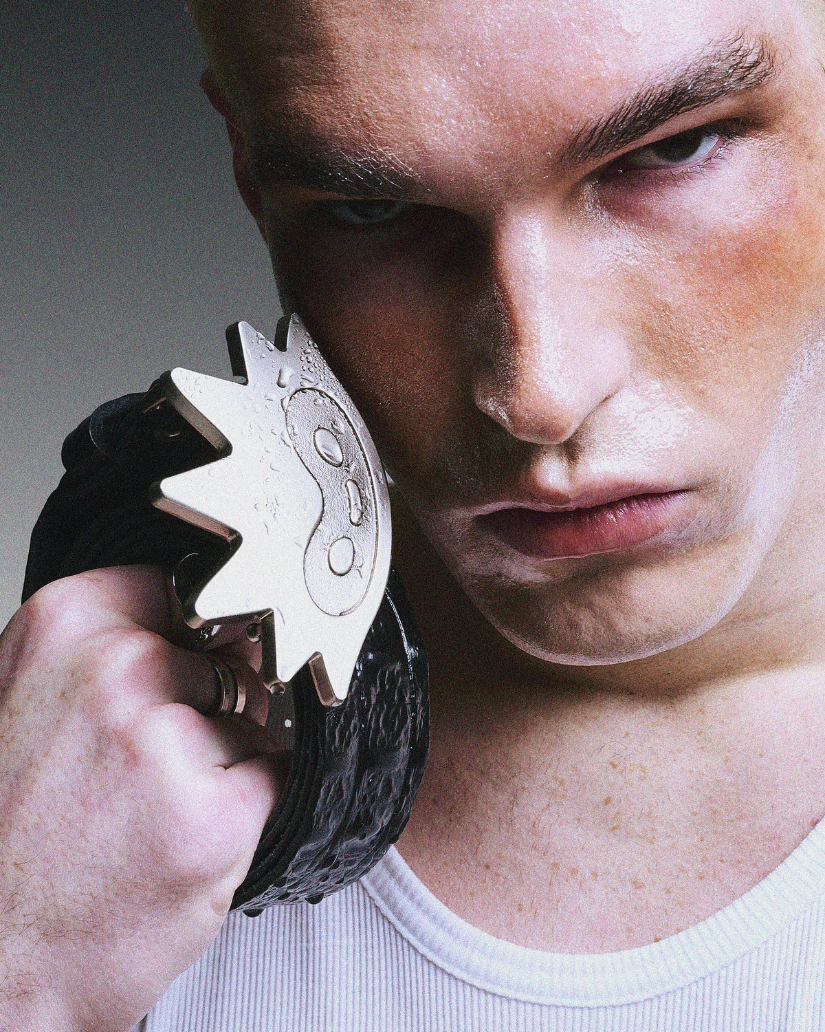 Photo campagne Exxignotis par Eddy Soilihi - Image 1