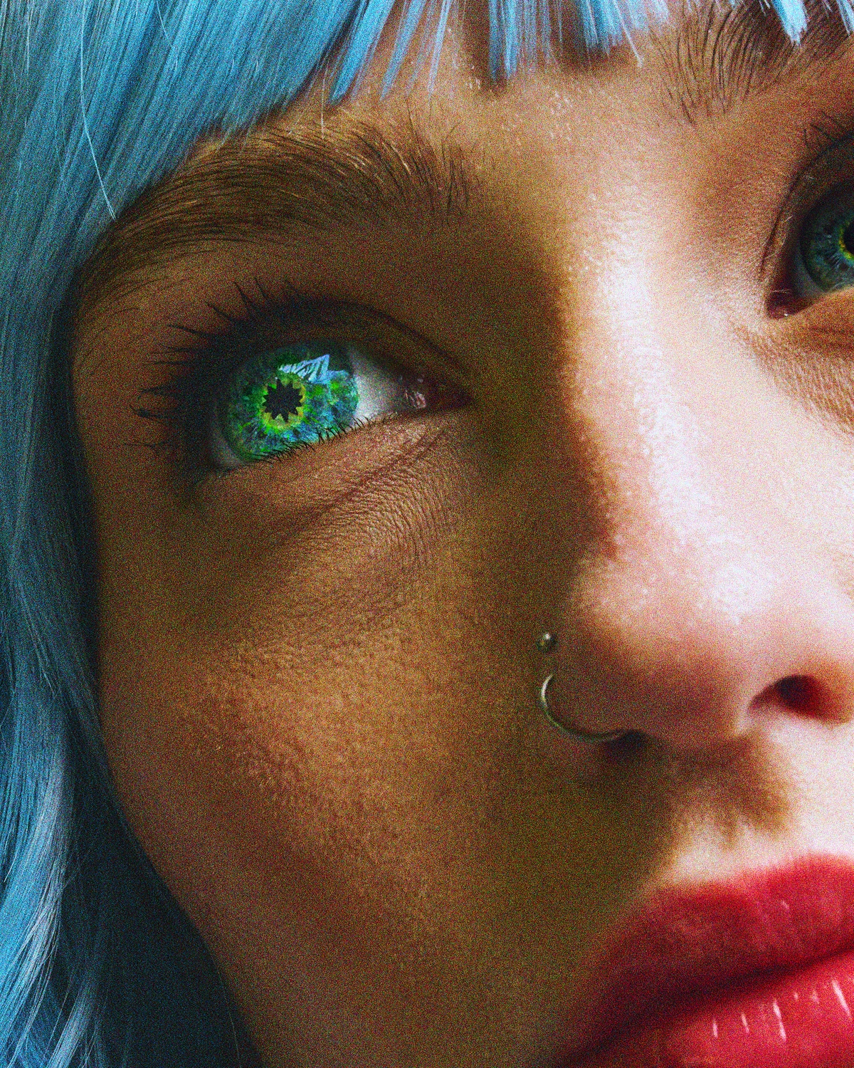 Photo campagne Exxignotis par Eddy Soilihi - Image 2