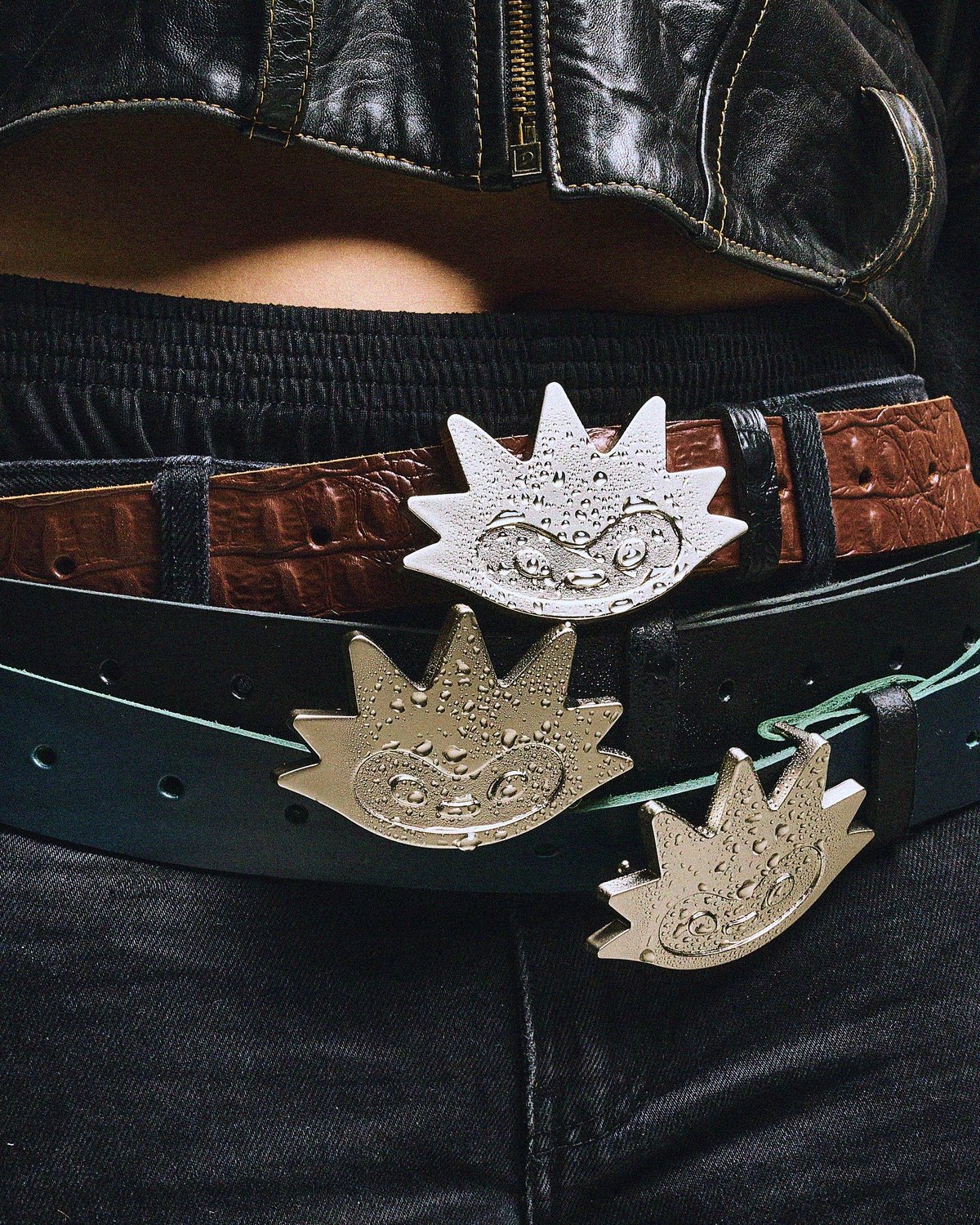 Photo campagne Exxignotis par Eddy Soilihi - Image 6