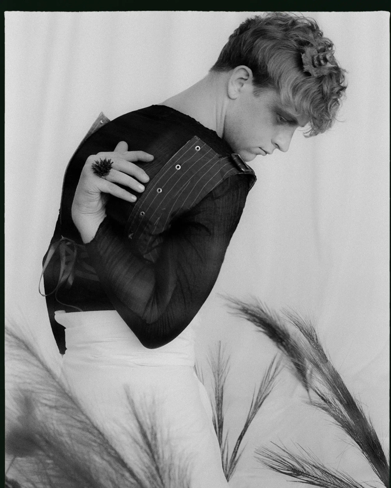 The awakening of nature