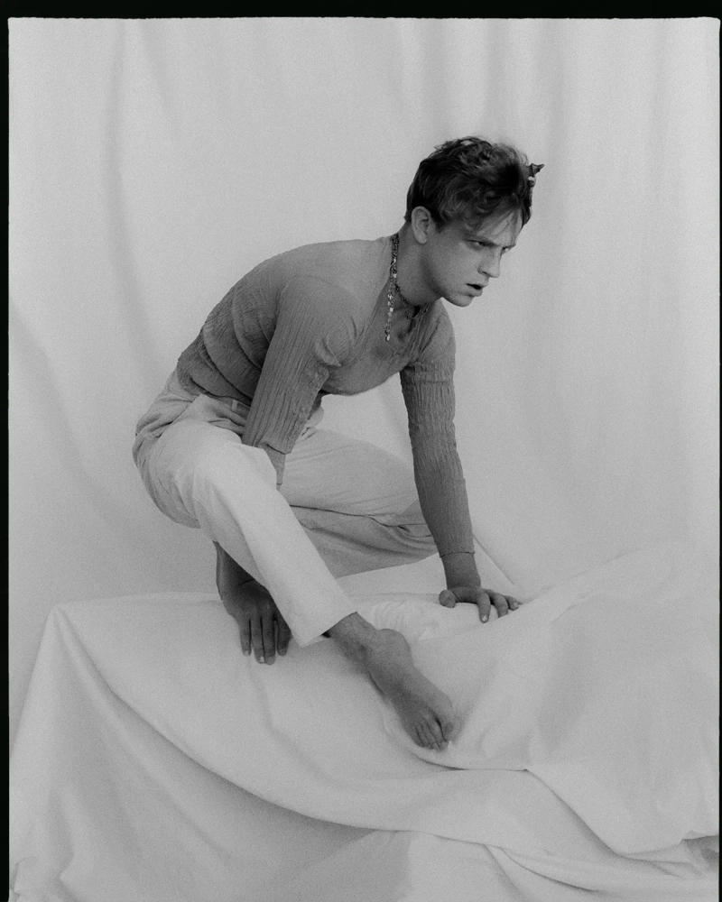 The awakening of nature