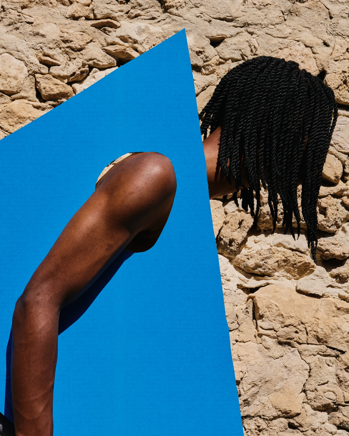 Photo éditorial Form par Eddy Soilihi - Image 1