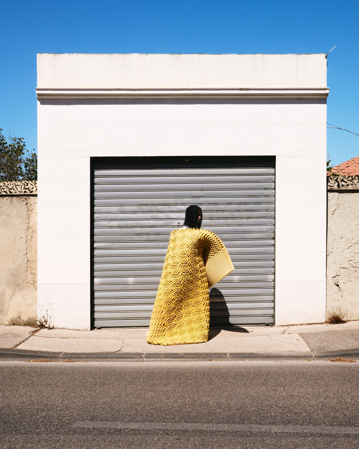 Photo éditorial Form par Eddy Soilihi - Image 2