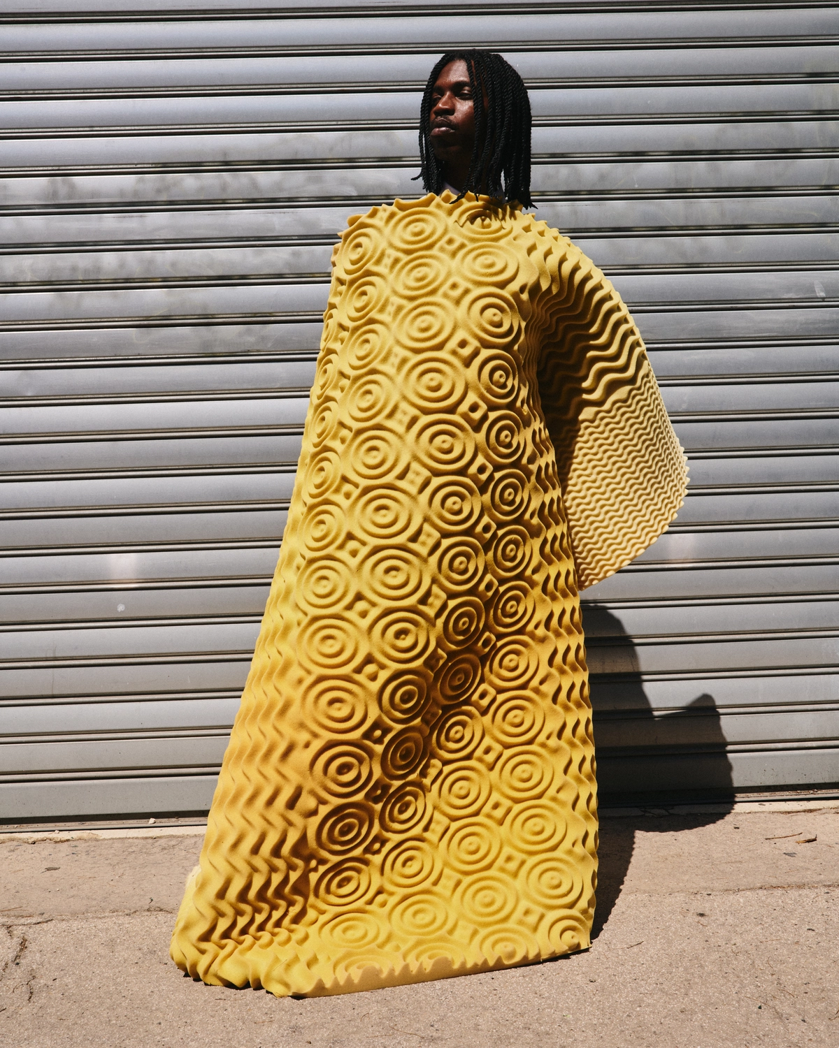 Photo éditorial Form par Eddy Soilihi - Image 3