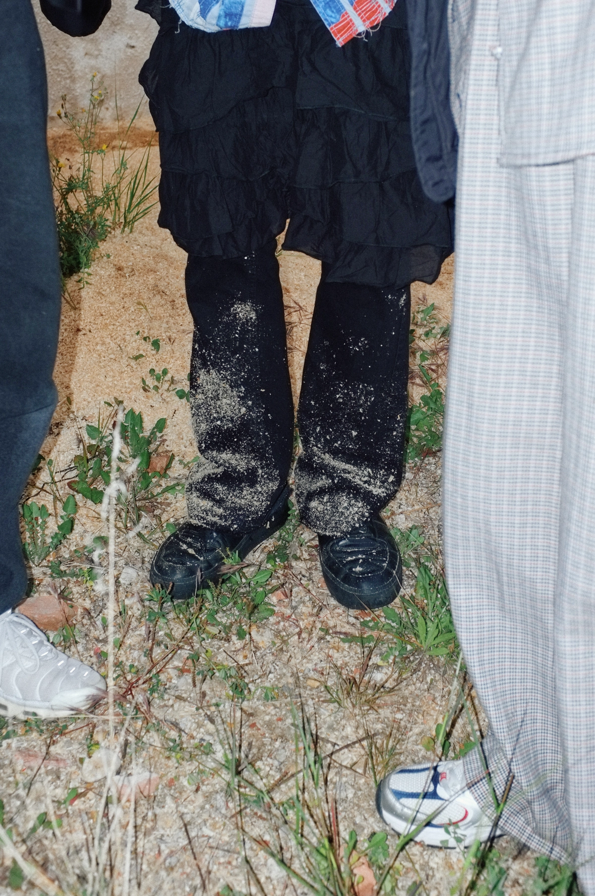 Photo éditorial Merde Magazine par Eddy Soilihi - Image 12