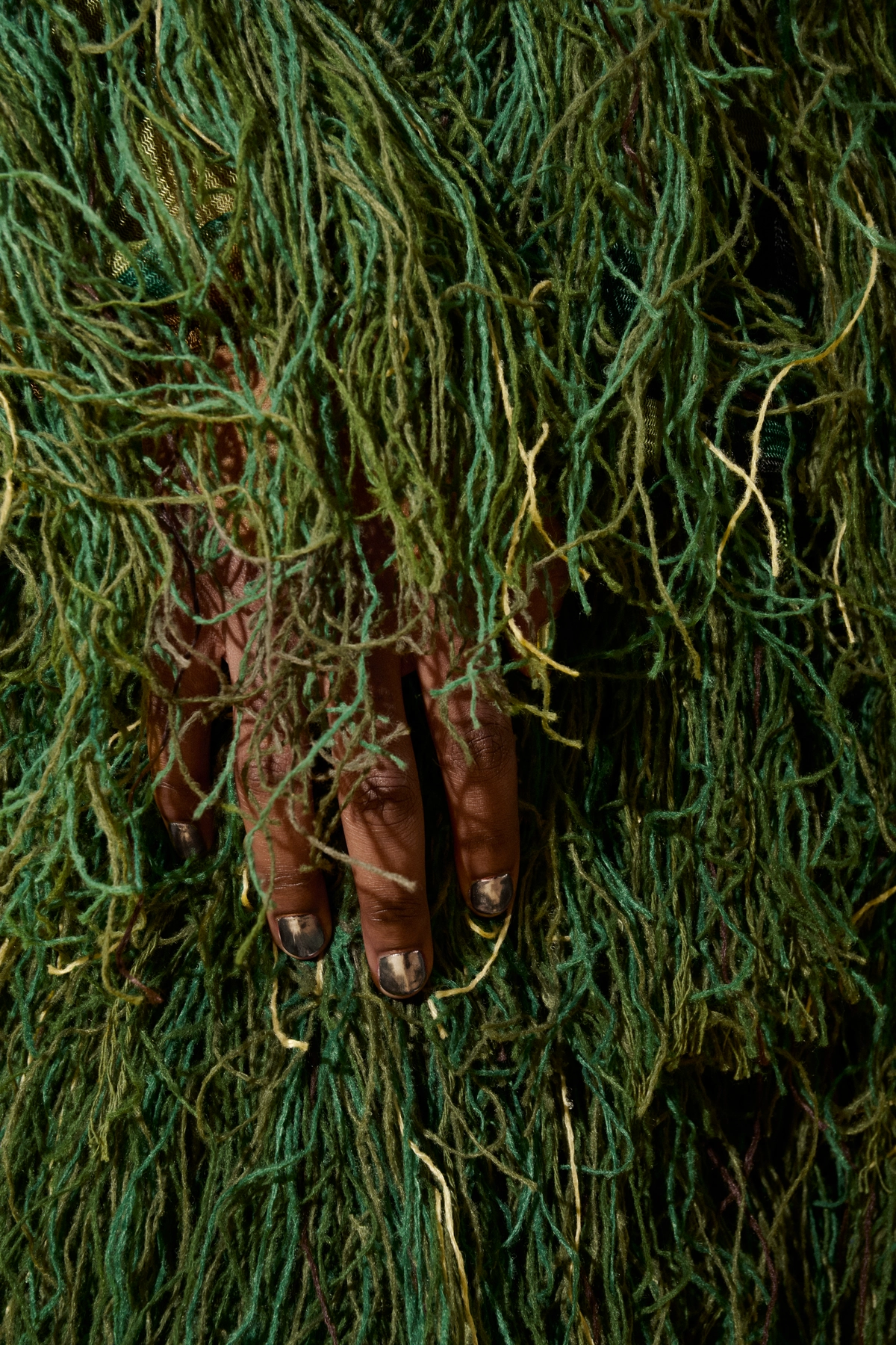 Photo éditorial Merde Magazine par Eddy Soilihi - Image 13