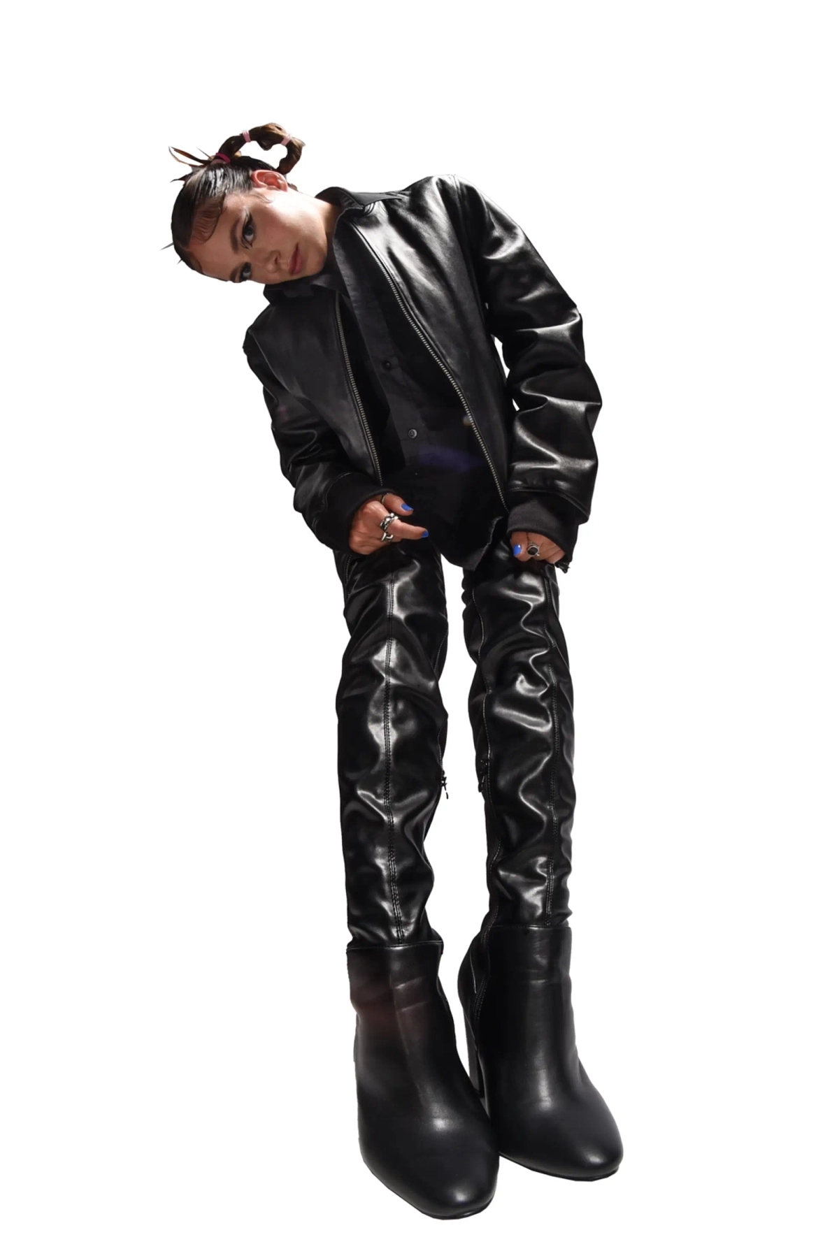 Photo éditorial Mila Scavone par Eddy Soilihi - Image 5