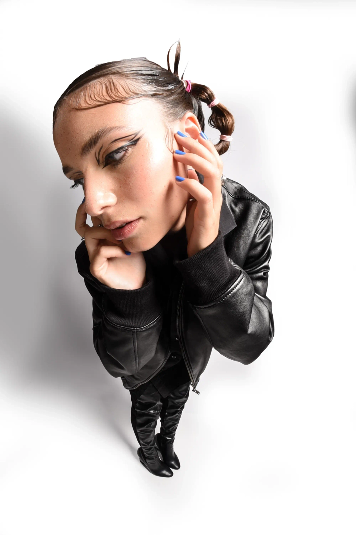 Photo éditorial Mila Scavone par Eddy Soilihi - Image 6