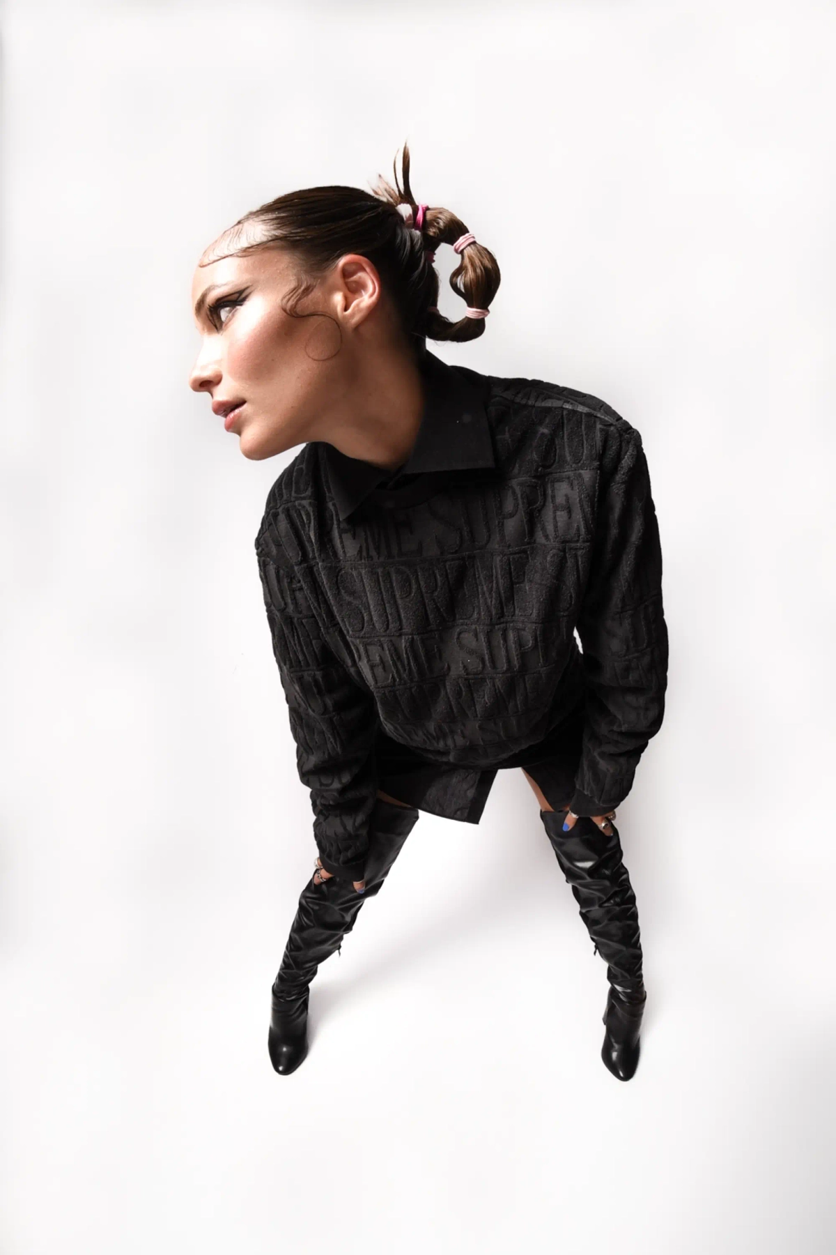 Photo éditorial Mila Scavone par Eddy Soilihi - Image 9