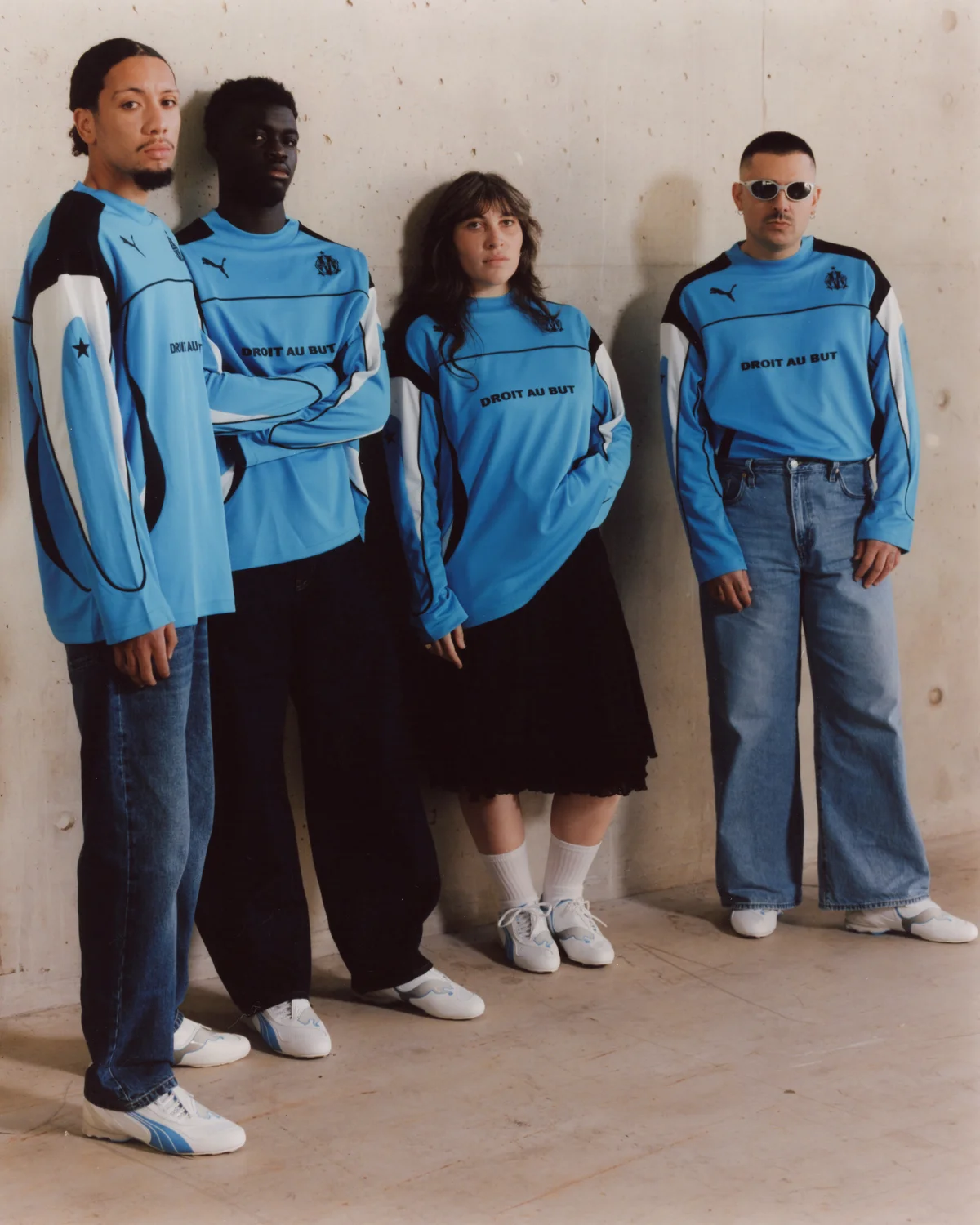 Photo puma OM/PUMA par Eddy Soilihi - Image 9