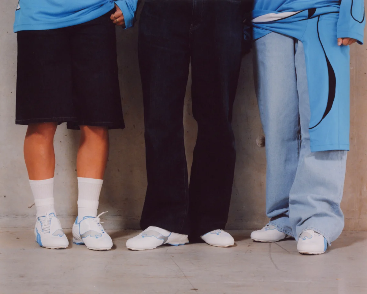 Photo puma OM/PUMA par Eddy Soilihi - Image 5