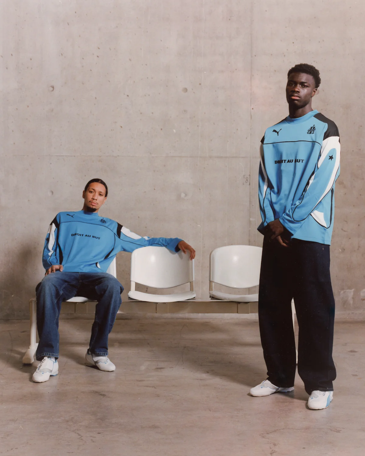 Photo puma OM/PUMA par Eddy Soilihi - Image 3