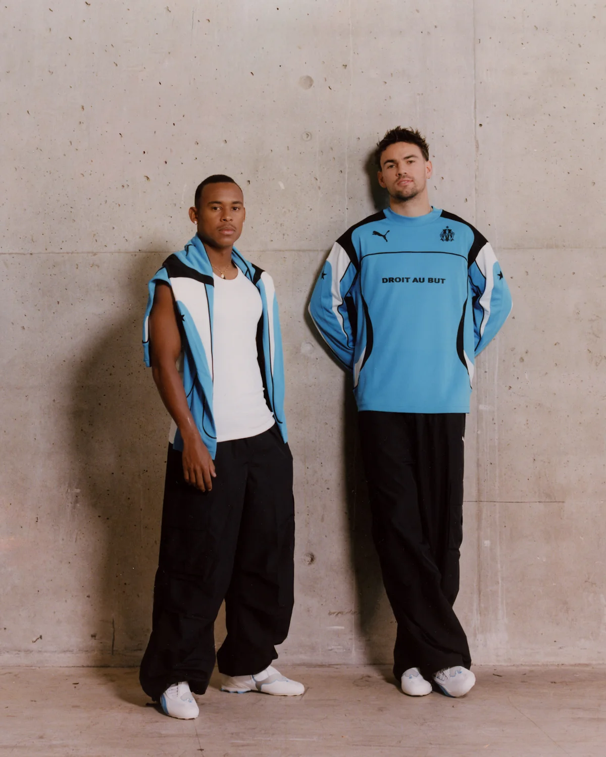 Photo puma OM/PUMA par Eddy Soilihi - Image 10