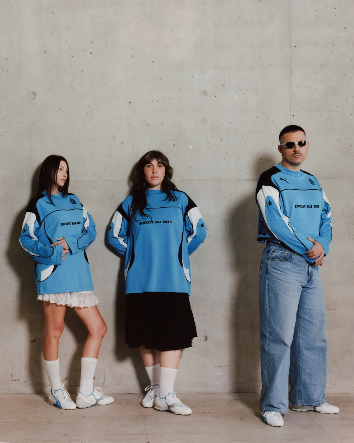 Photo puma OM/PUMA par Eddy Soilihi - Image 4