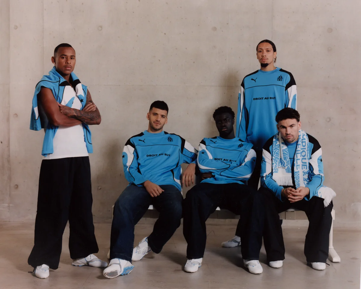 Photo puma OM/PUMA par Eddy Soilihi - Image 1