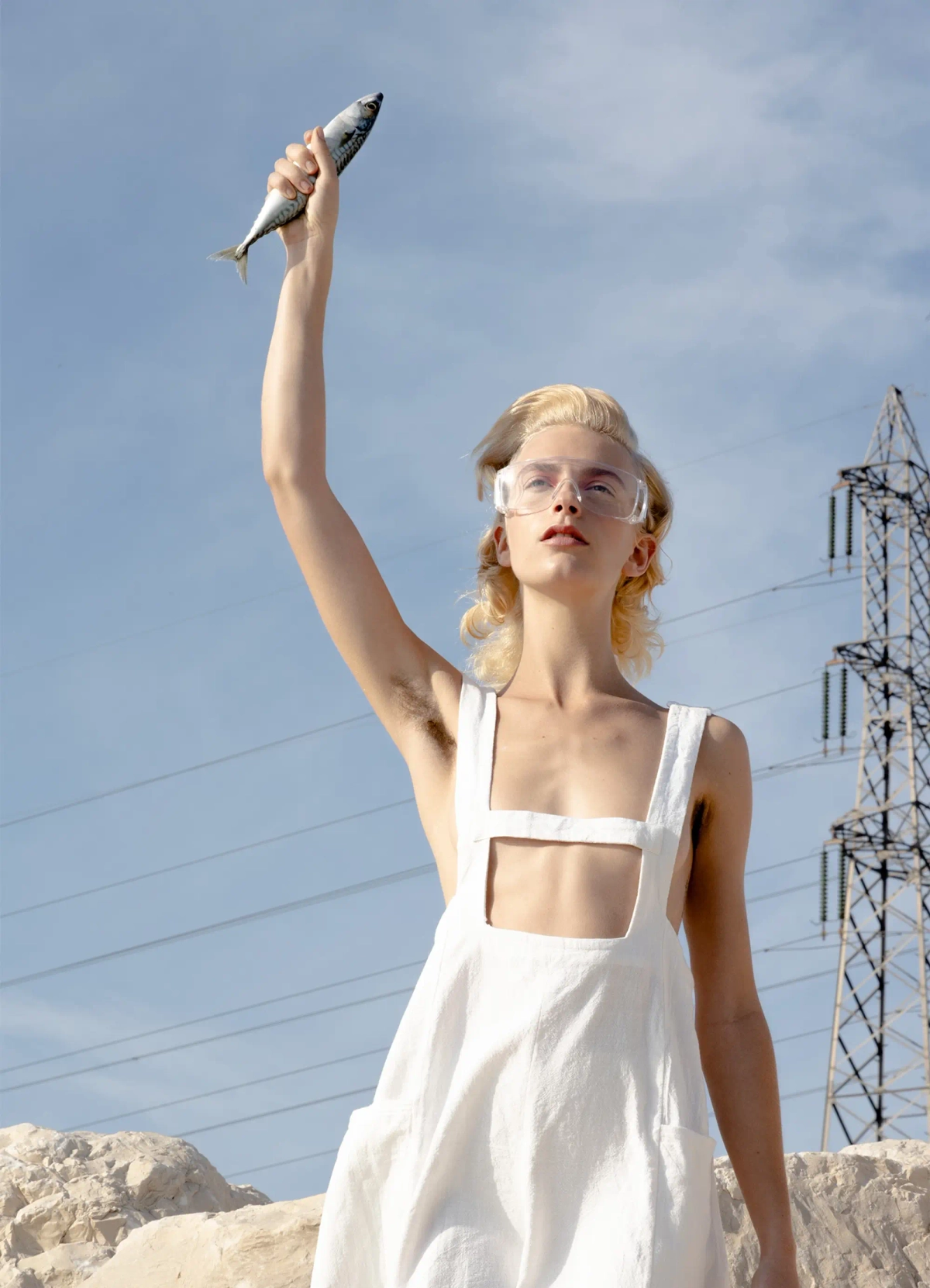 Photo éditorial Respire par Eddy Soilihi - Image 1