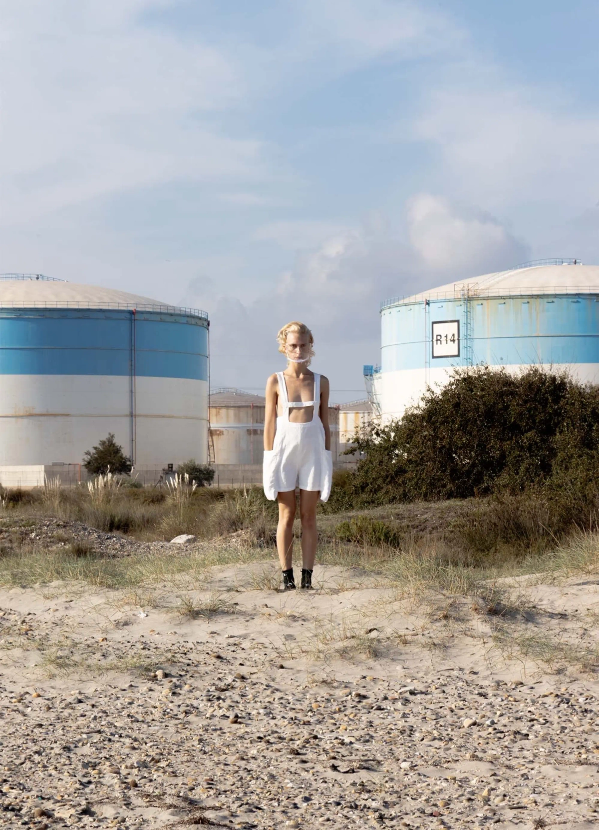 Photo éditorial Respire par Eddy Soilihi - Image 11