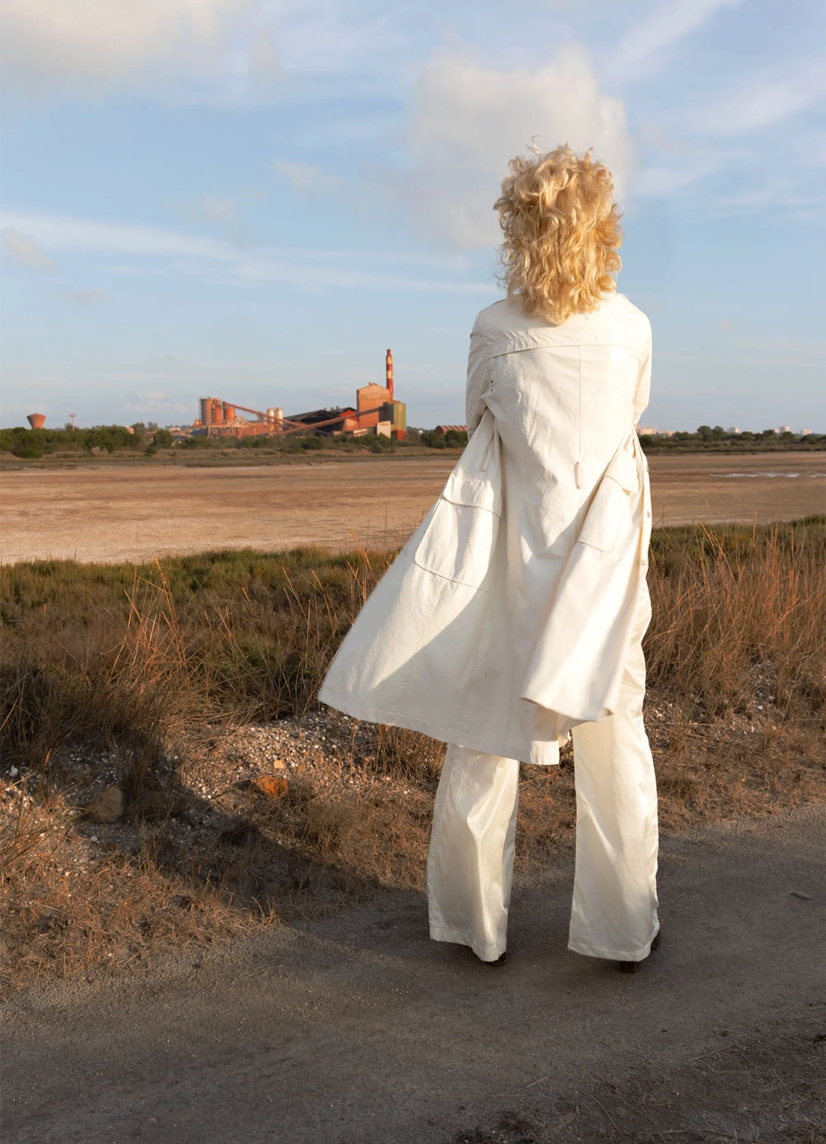 Photo éditorial Respire par Eddy Soilihi - Image 2