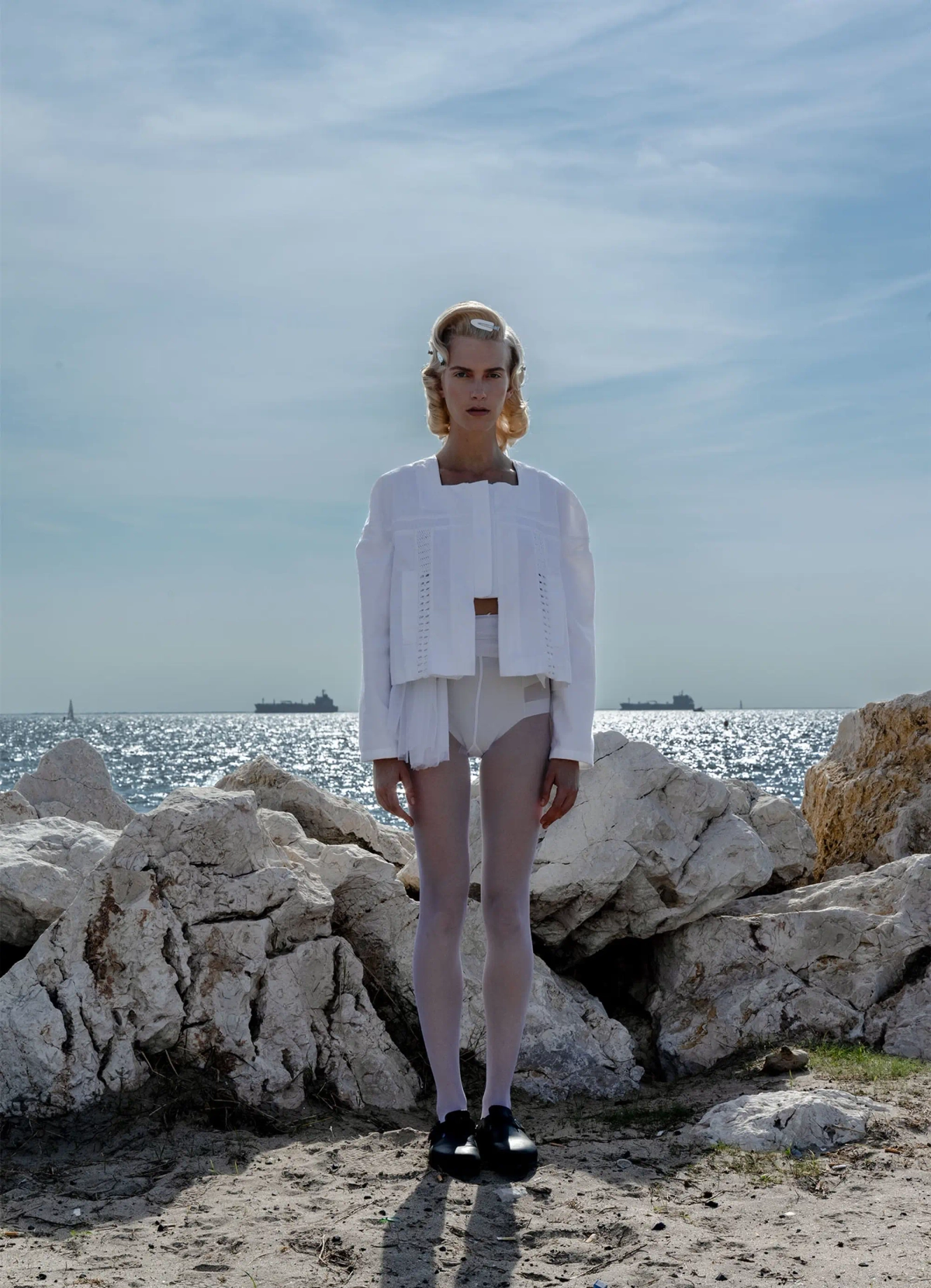 Photo éditorial Respire par Eddy Soilihi - Image 5