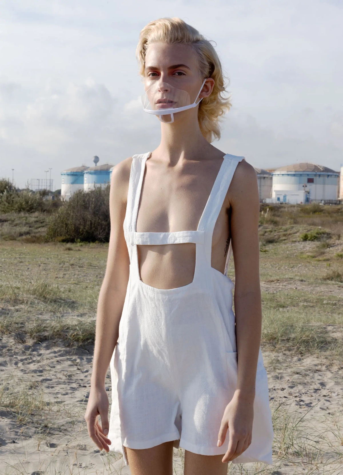 Photo éditorial Respire par Eddy Soilihi - Image 7